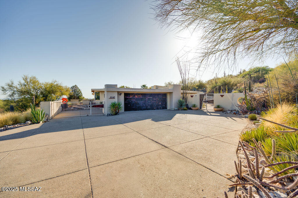 Skyline Bel Air Estates (1-153) - Residential