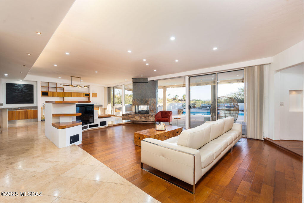 Skyline Bel Air Estates (1-153) - Residential