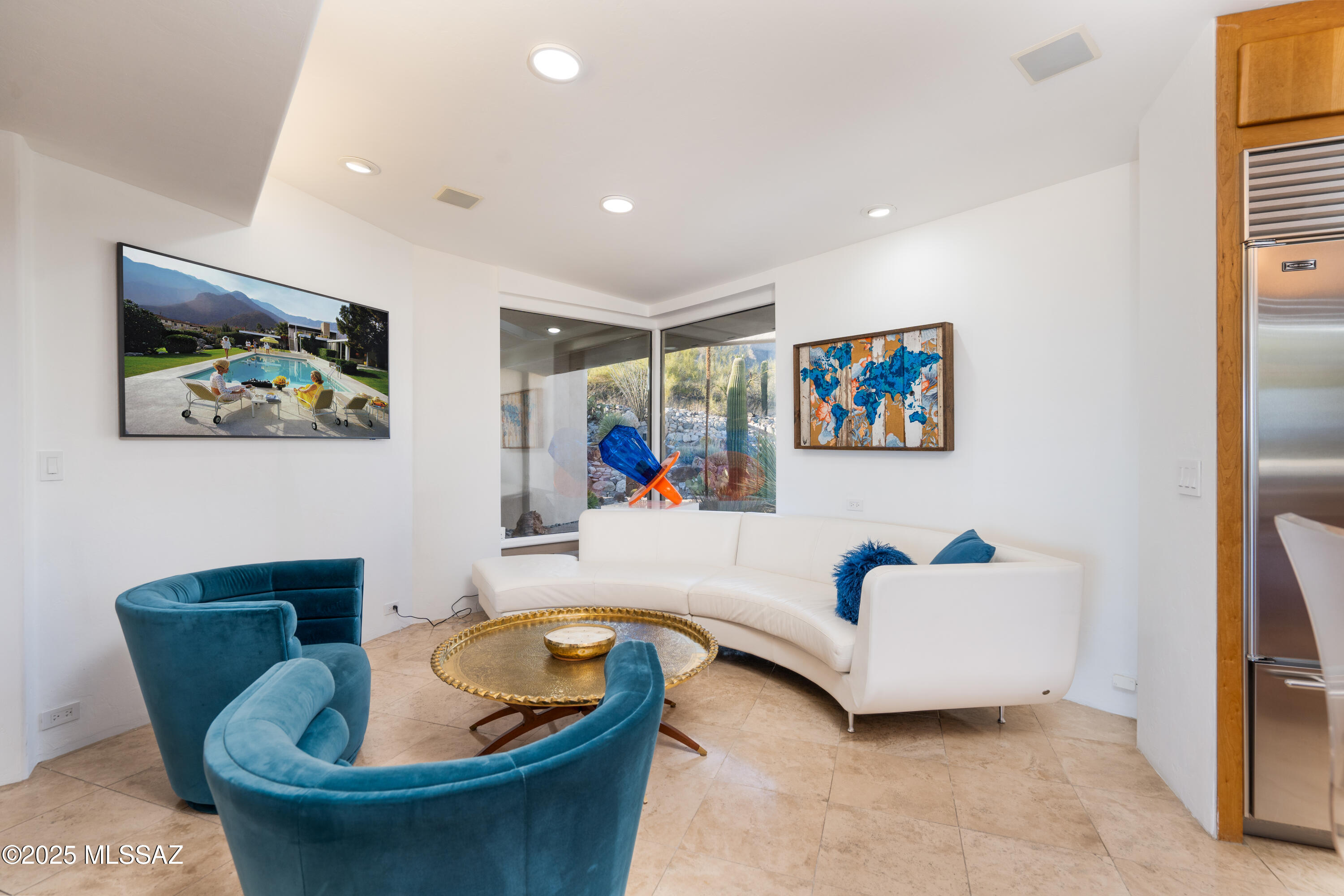 Skyline Bel Air Estates (1-153) - Residential