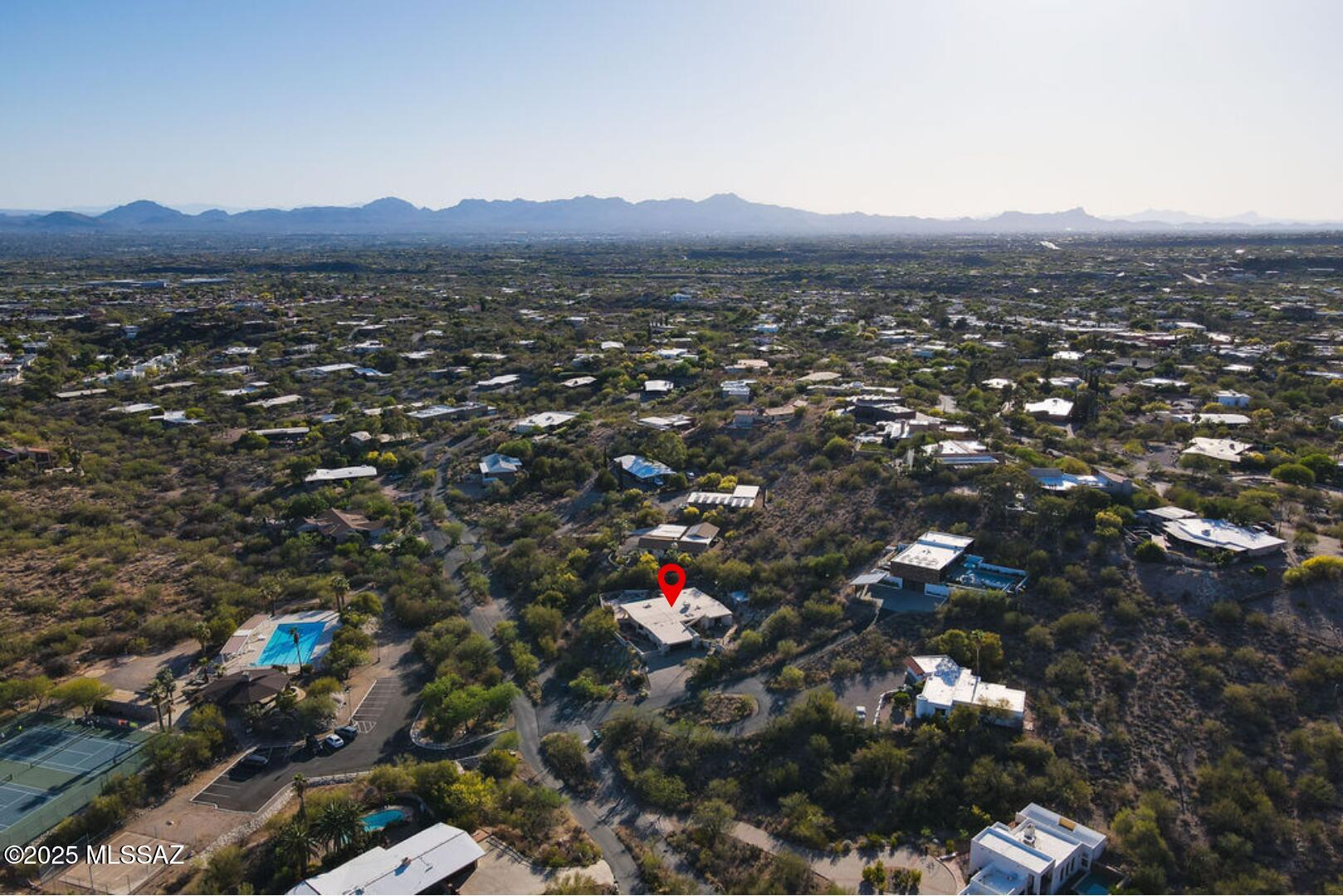 Skyline Bel Air Estates (1-153) - Residential