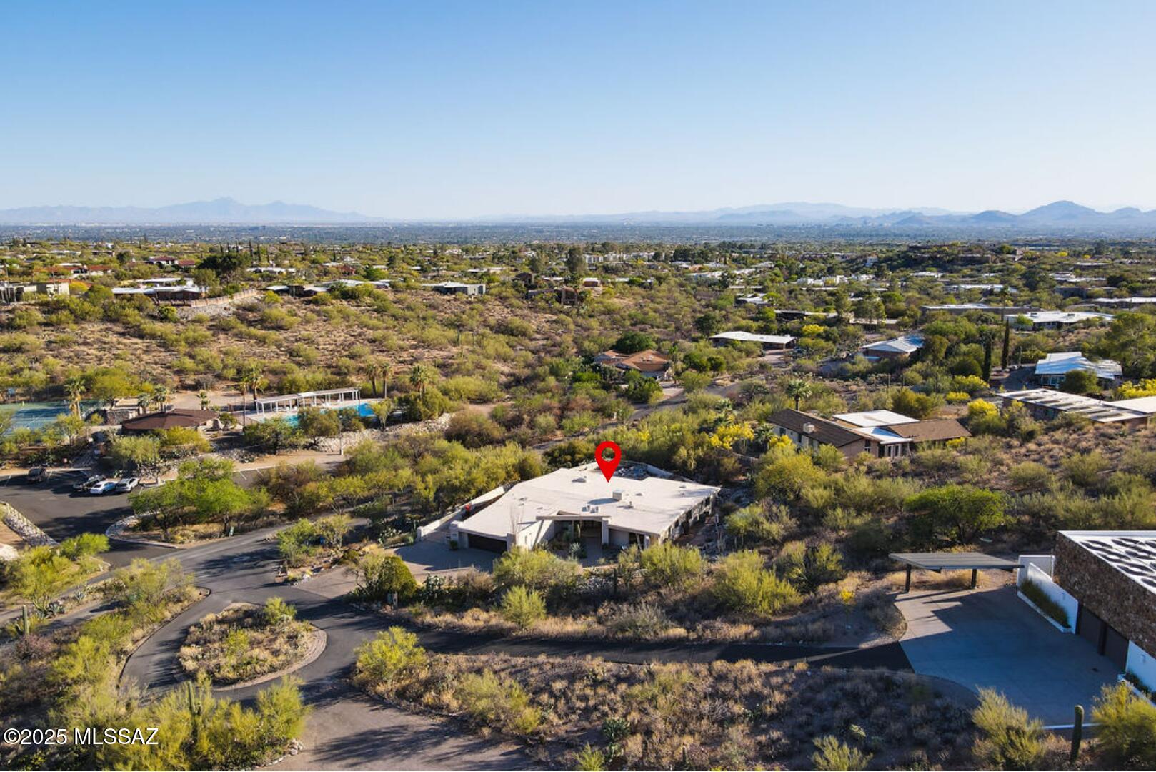 Skyline Bel Air Estates (1-153) - Residential