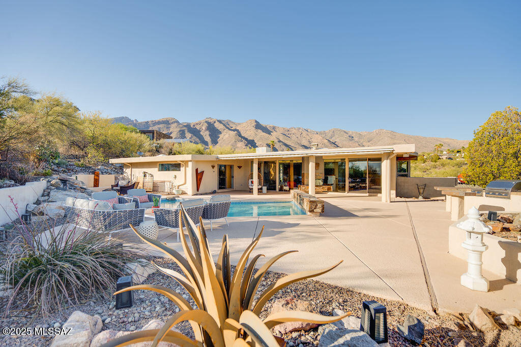 Skyline Bel Air Estates (1-153) - Residential
