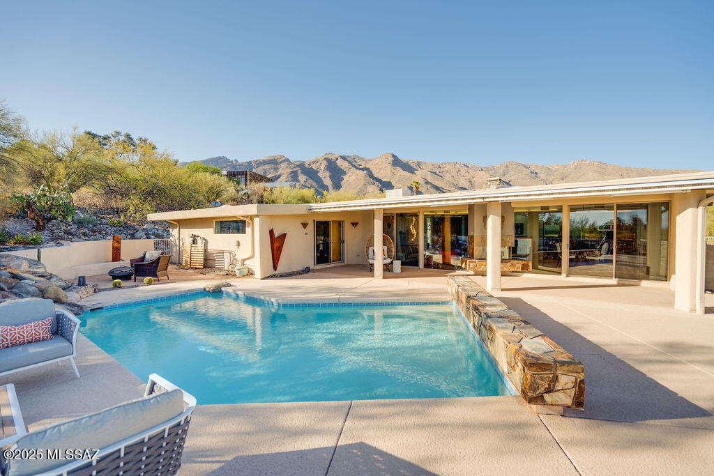 Skyline Bel Air Estates (1-153) - Residential