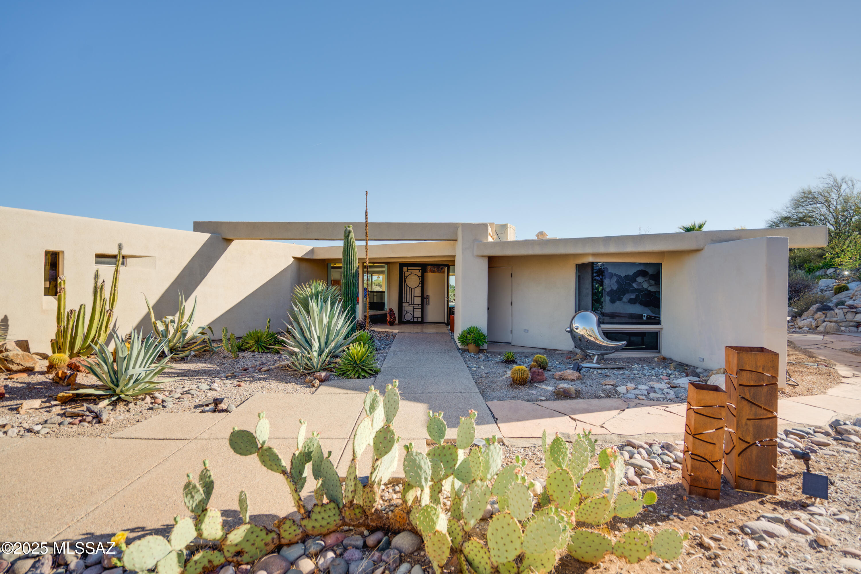 Skyline Bel Air Estates (1-153) - Residential