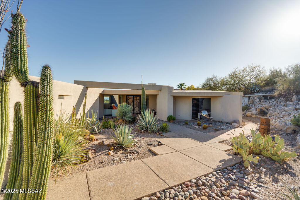 Skyline Bel Air Estates (1-153) - Residential