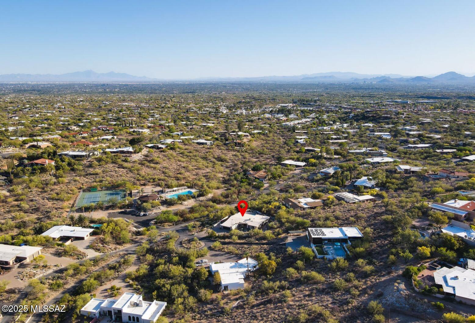 Skyline Bel Air Estates (1-153) - Residential