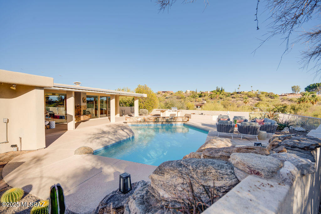 Skyline Bel Air Estates (1-153) - Residential