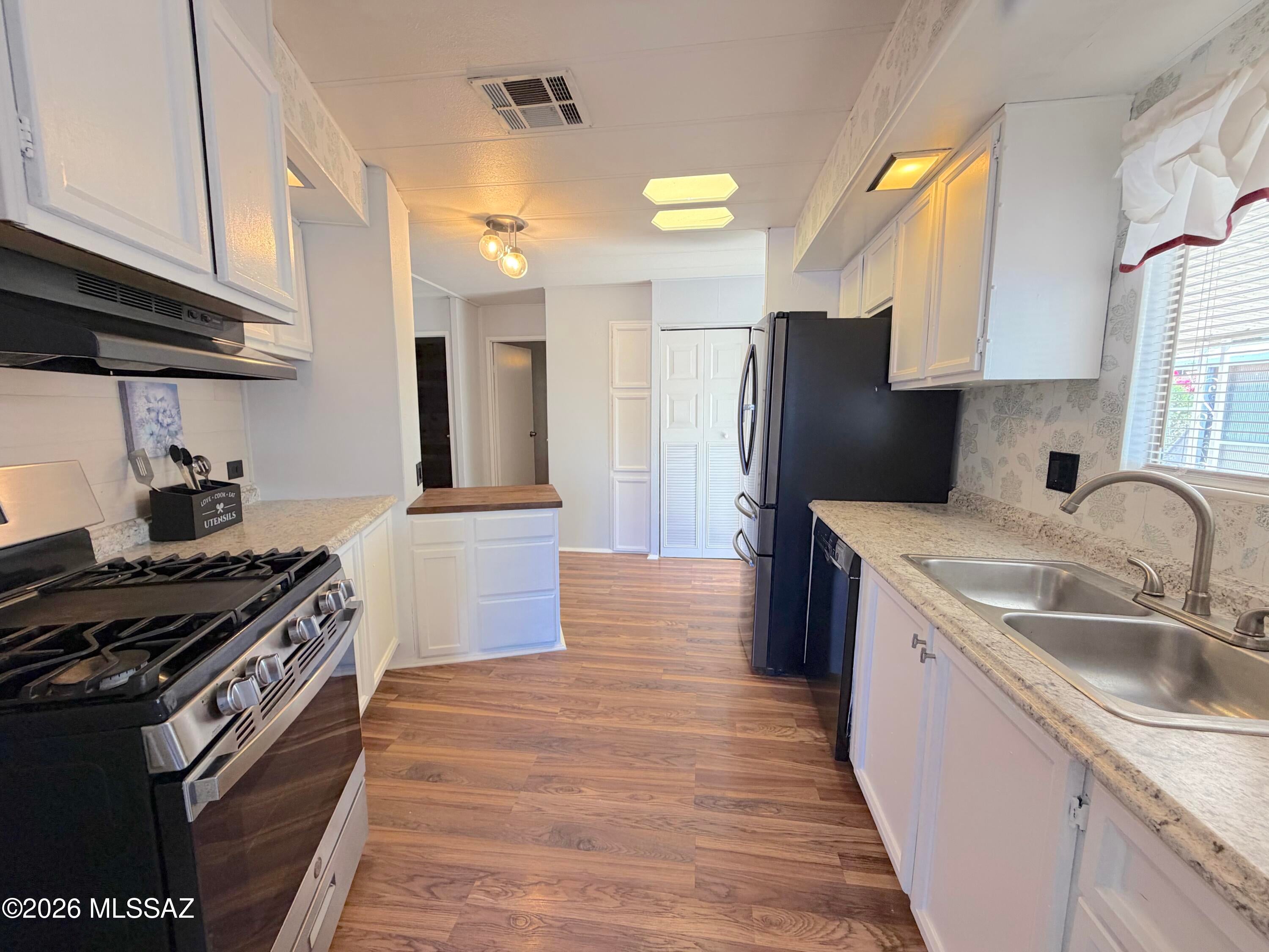 Other/Unknown - Residential
