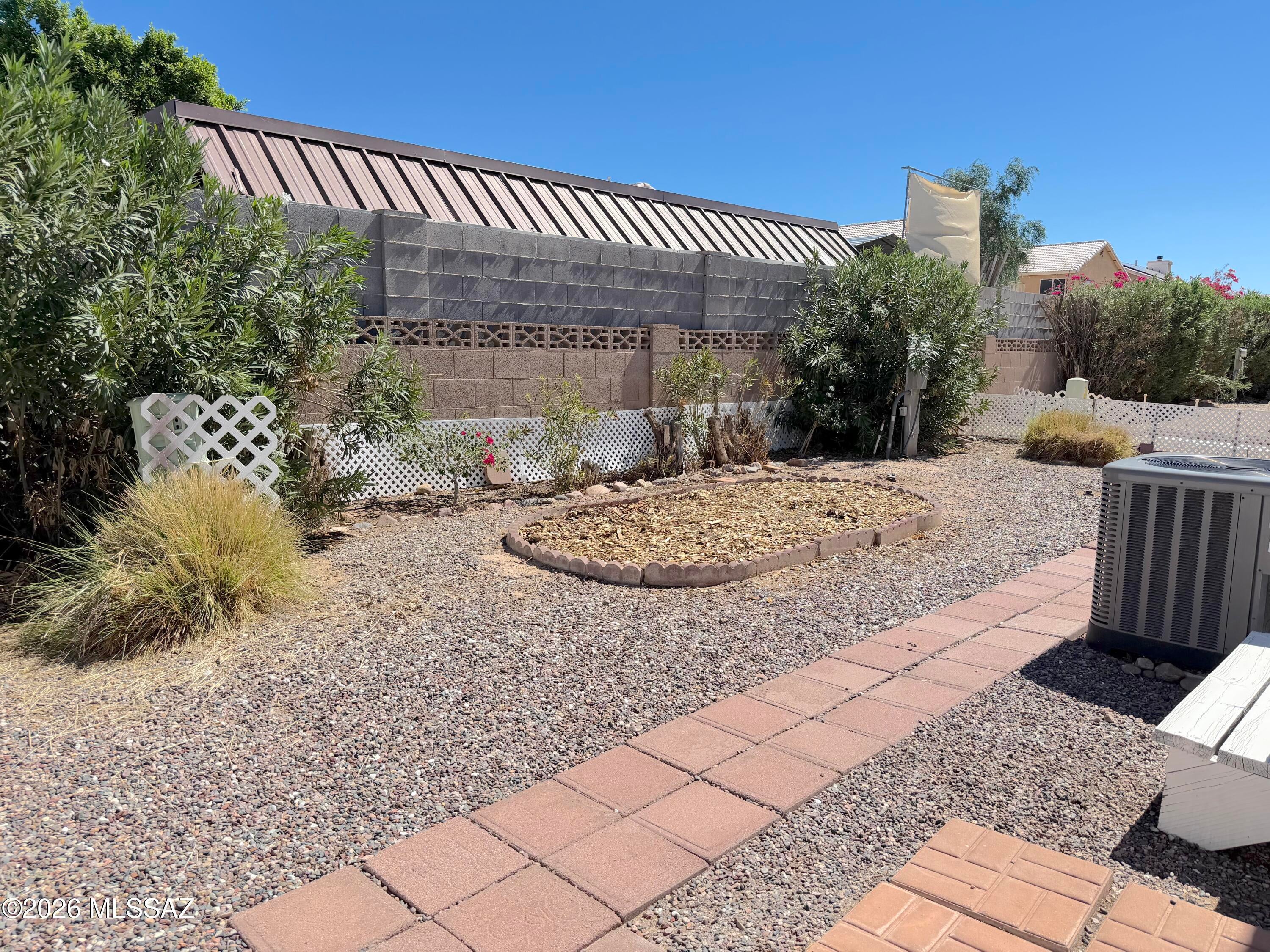 Other/Unknown - Residential