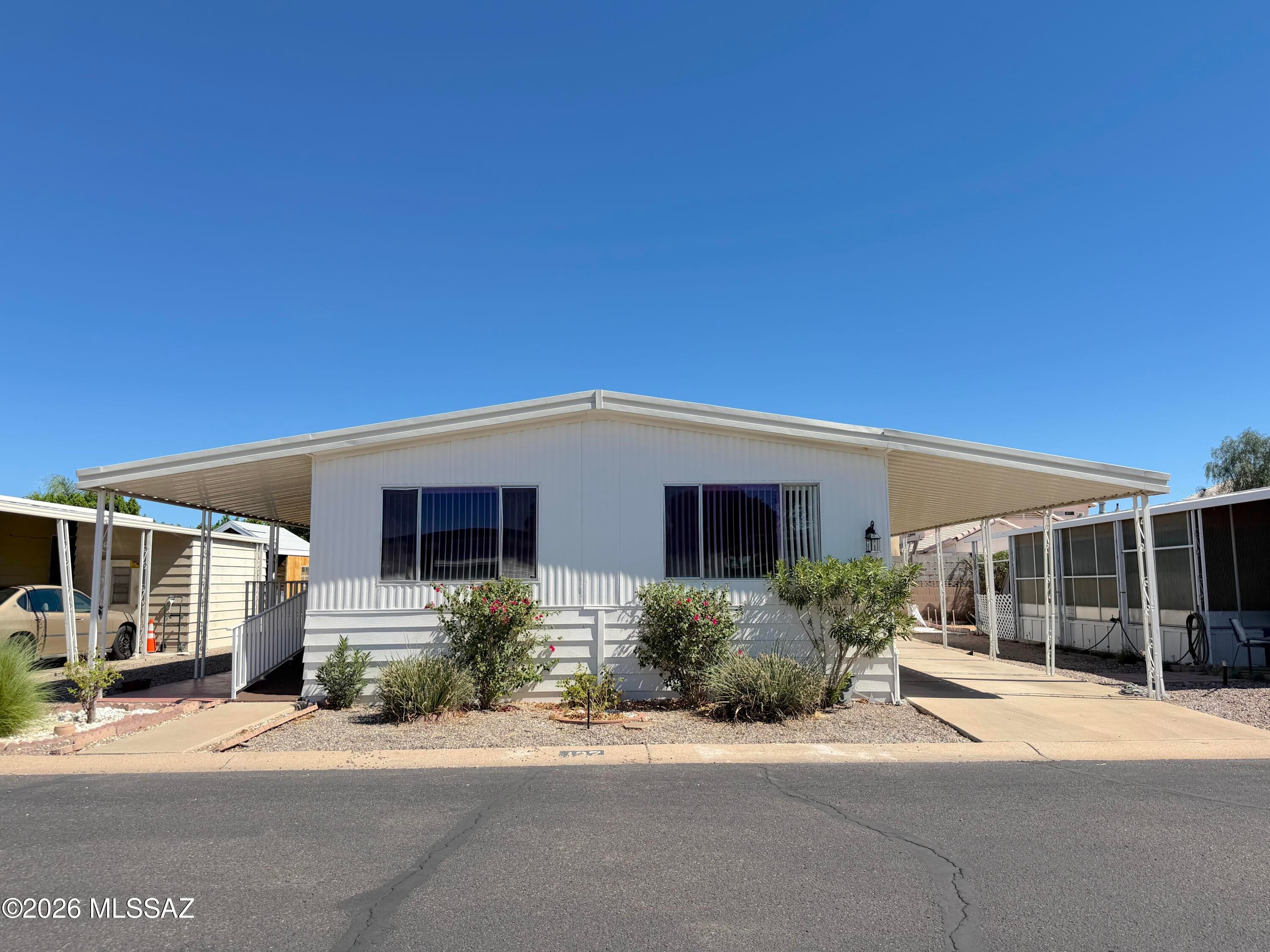 Other/Unknown - Residential