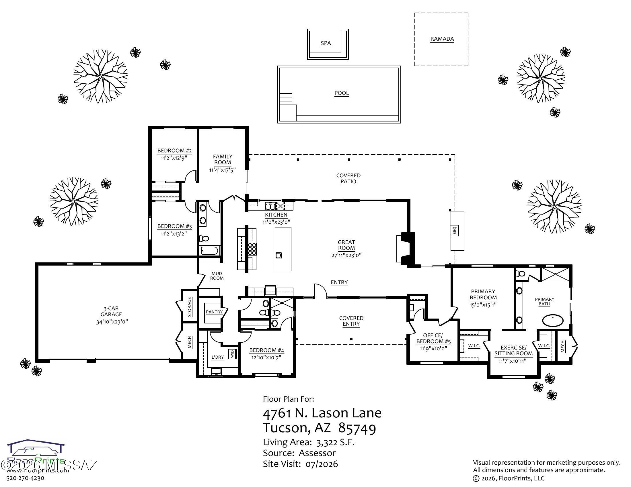 N/A - Residential