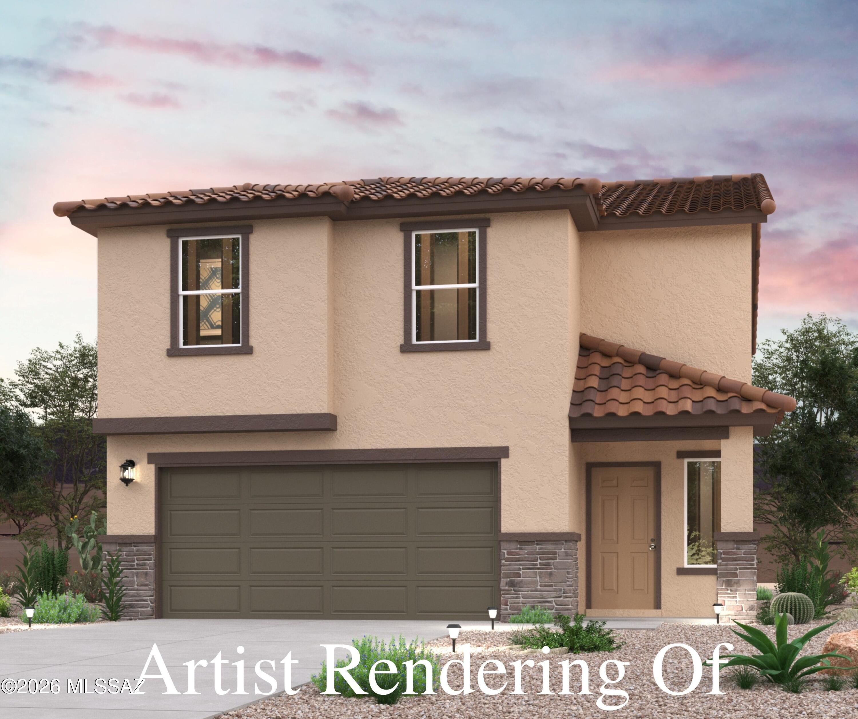 Entranda Del Toro - Residential