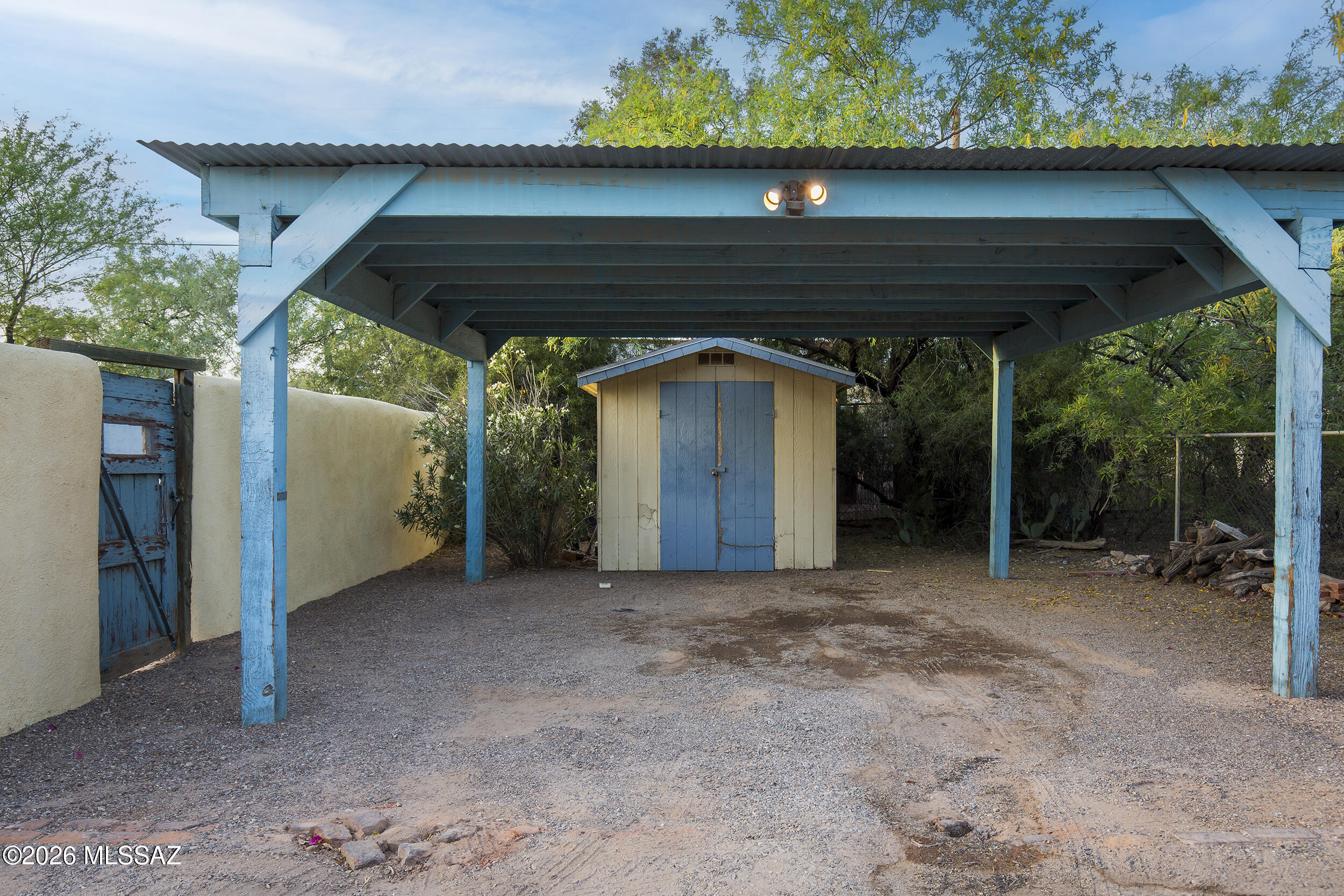 N/A - Residential