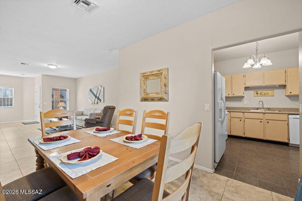 Santa Rita Villas (1-218) - Residential
