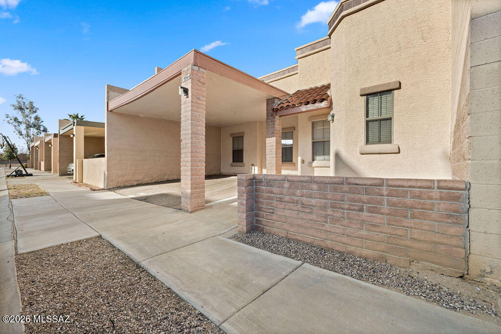 Santa Rita Villas (1-218) - Residential