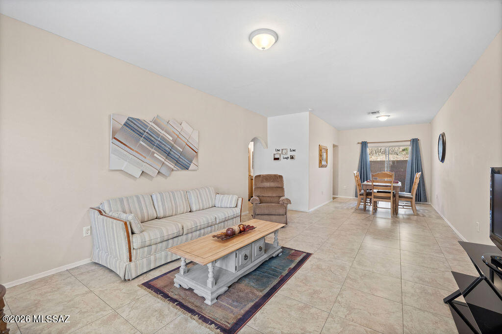 Santa Rita Villas (1-218) - Residential