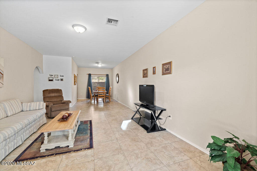Santa Rita Villas (1-218) - Residential