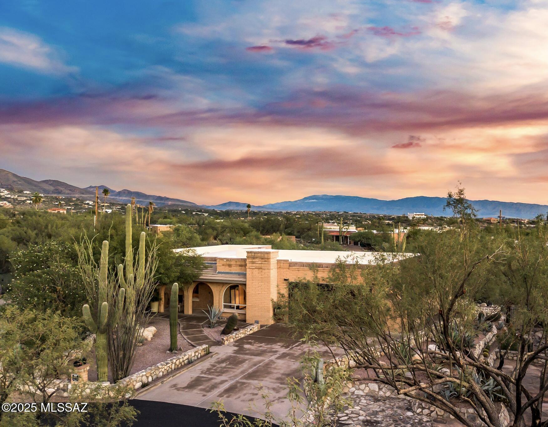 The Foothills Clusters (214-372) - Residential