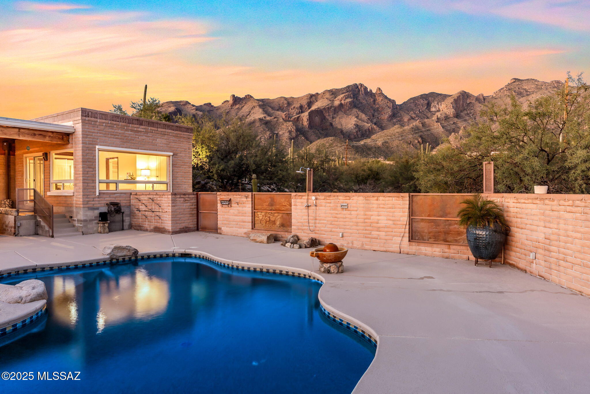 The Foothills Clusters (214-372) - Residential