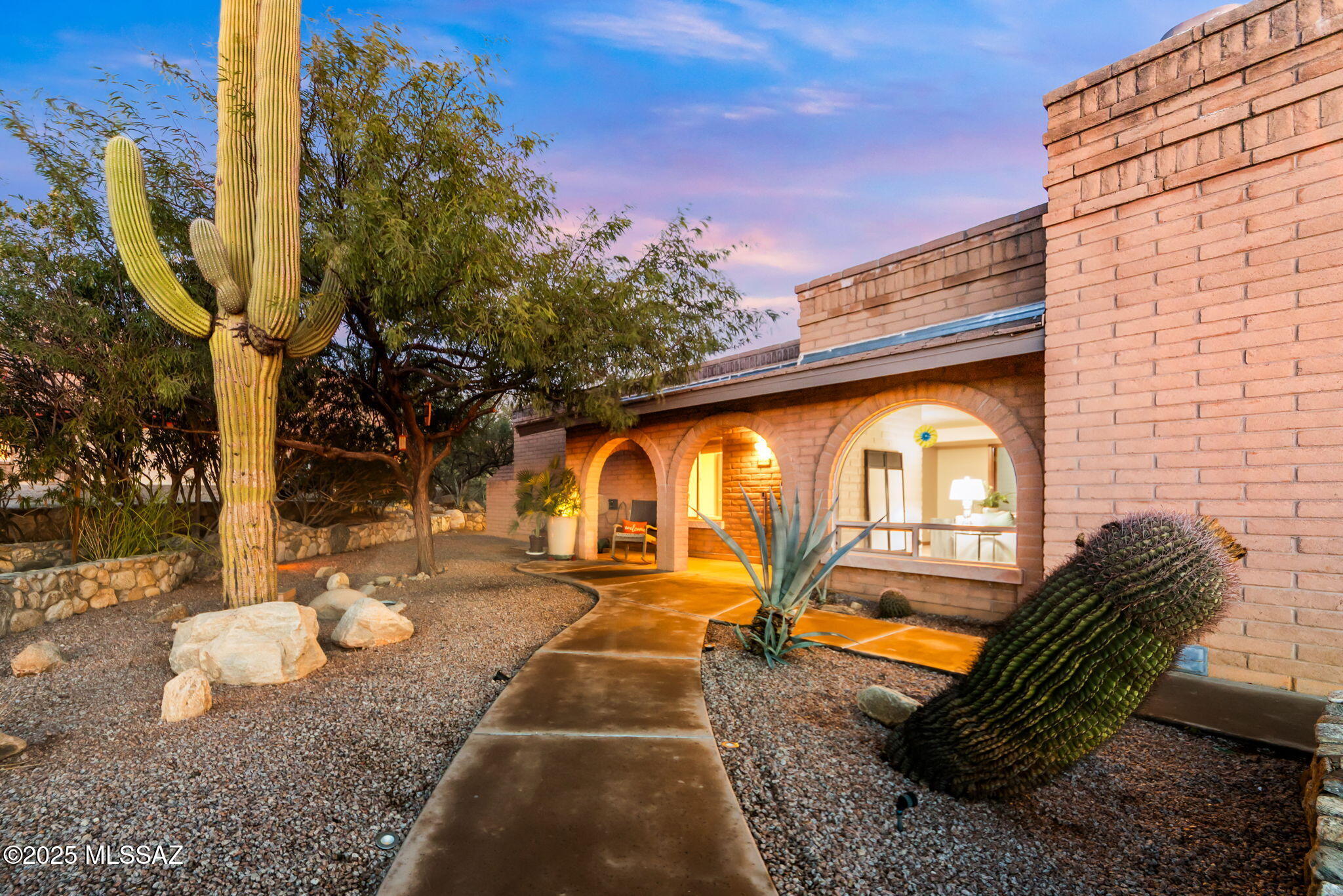 The Foothills Clusters (214-372) - Residential