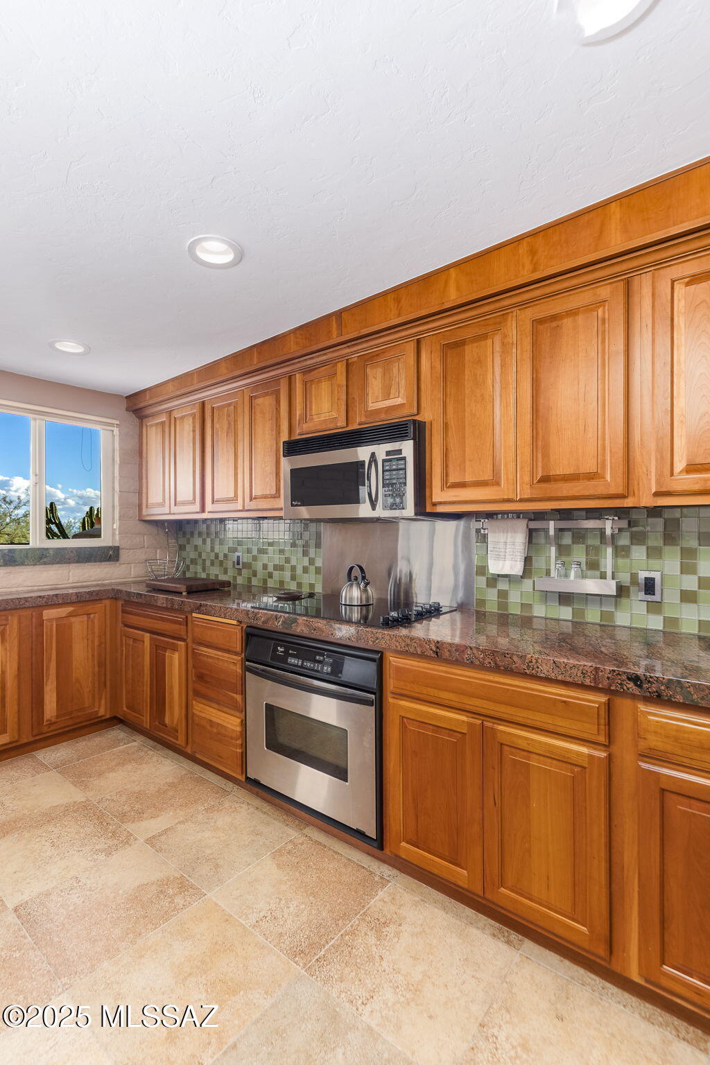 The Foothills Clusters (214-372) - Residential