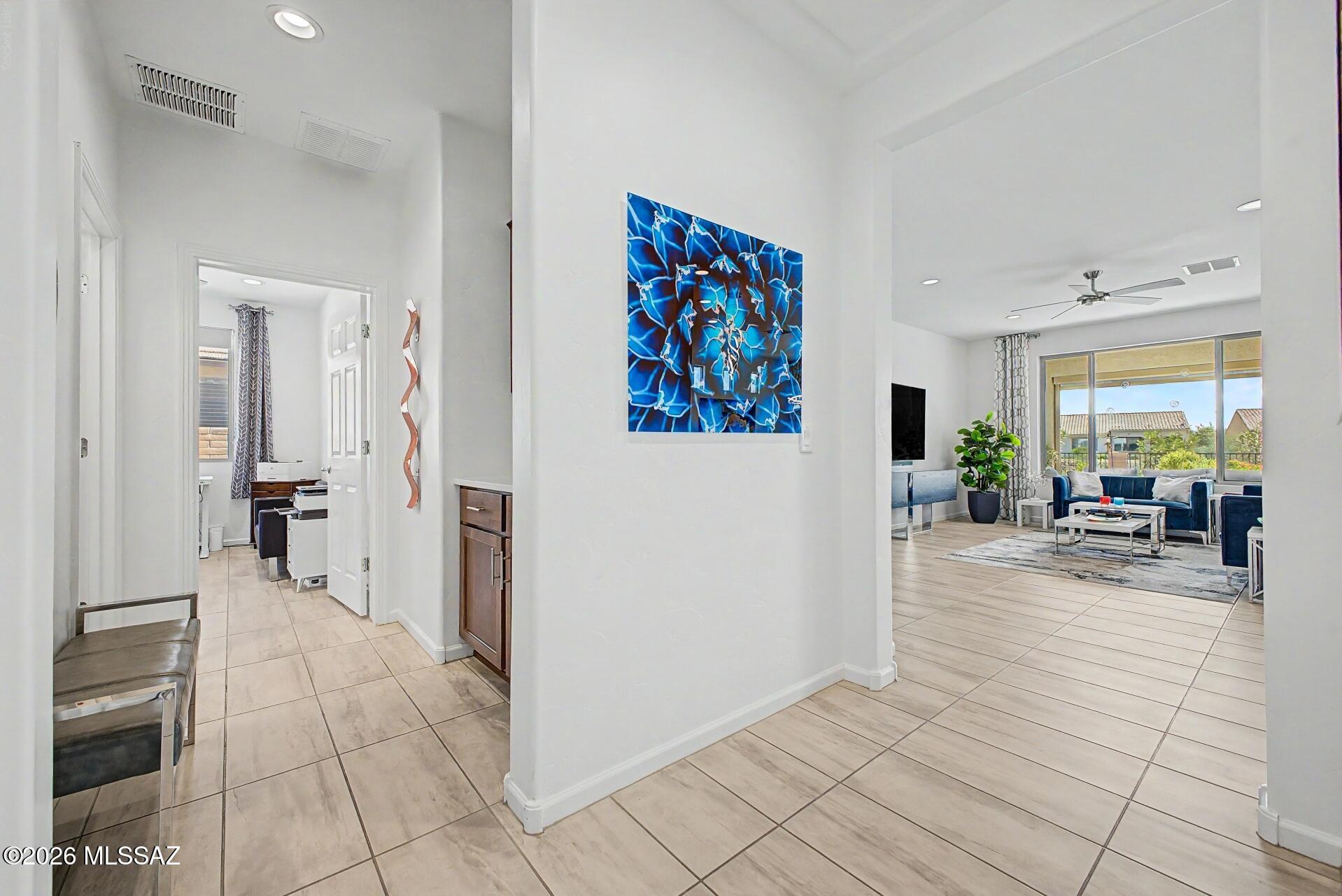 Quail Creek II (1-77) - Residential