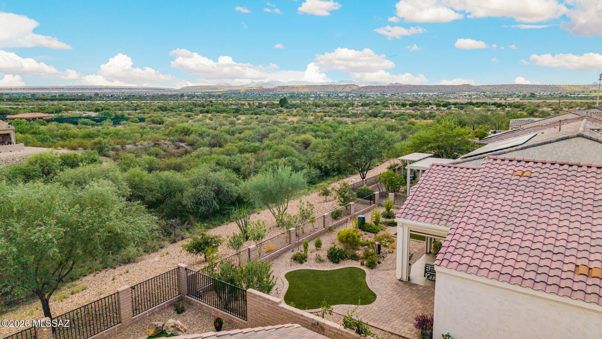 Quail Creek II (1-77) - Residential