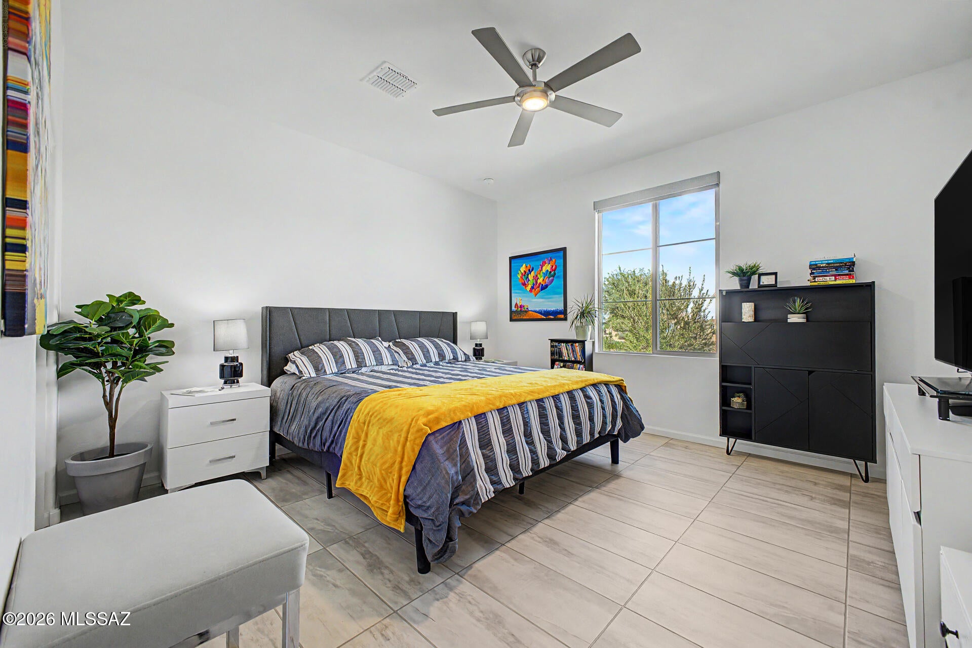 Quail Creek II (1-77) - Residential