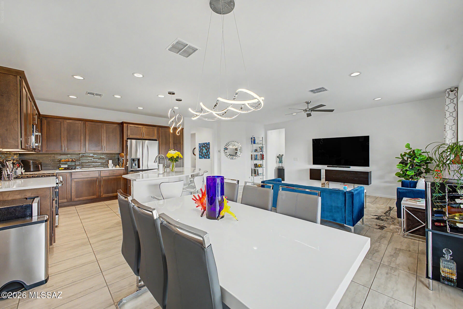 Quail Creek II (1-77) - Residential