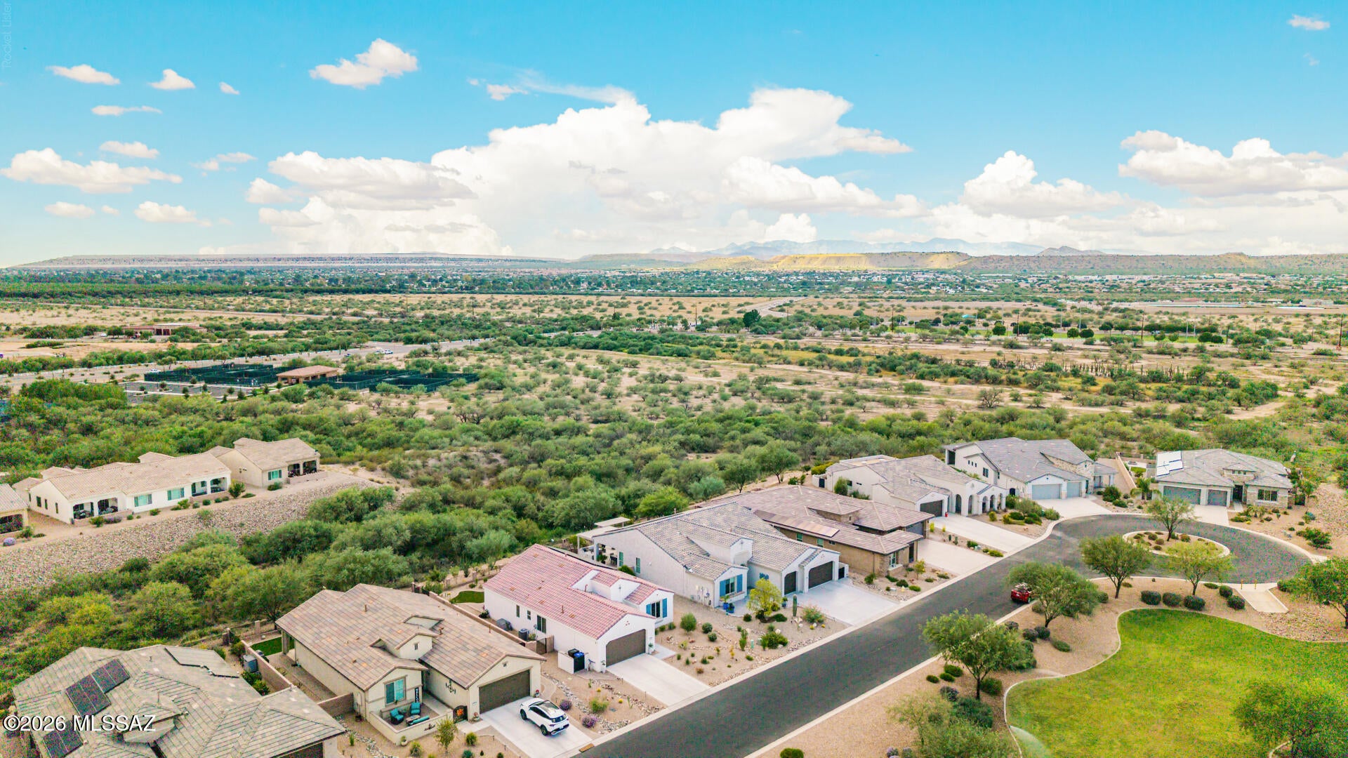 Quail Creek II (1-77) - Residential