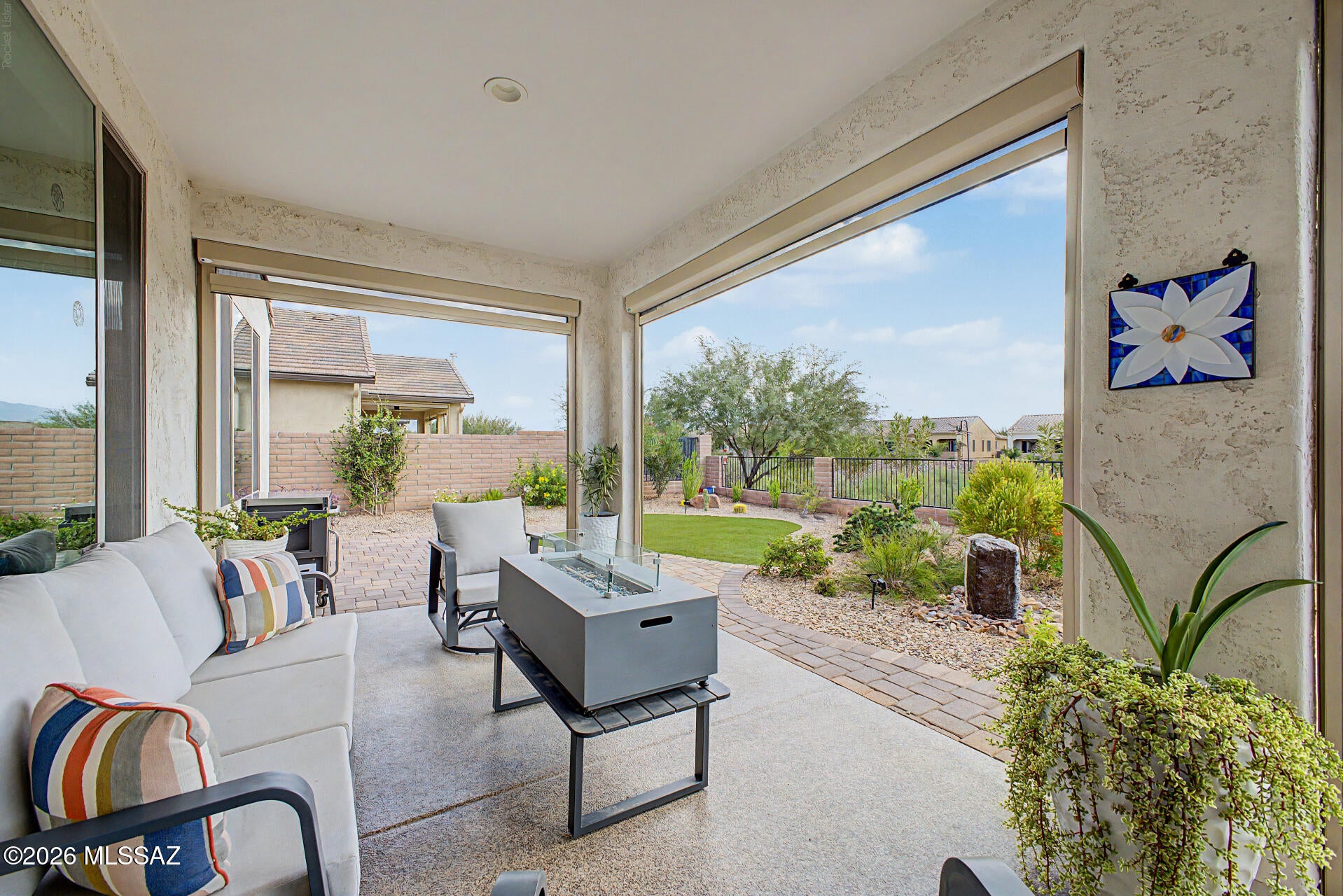 Quail Creek II (1-77) - Residential