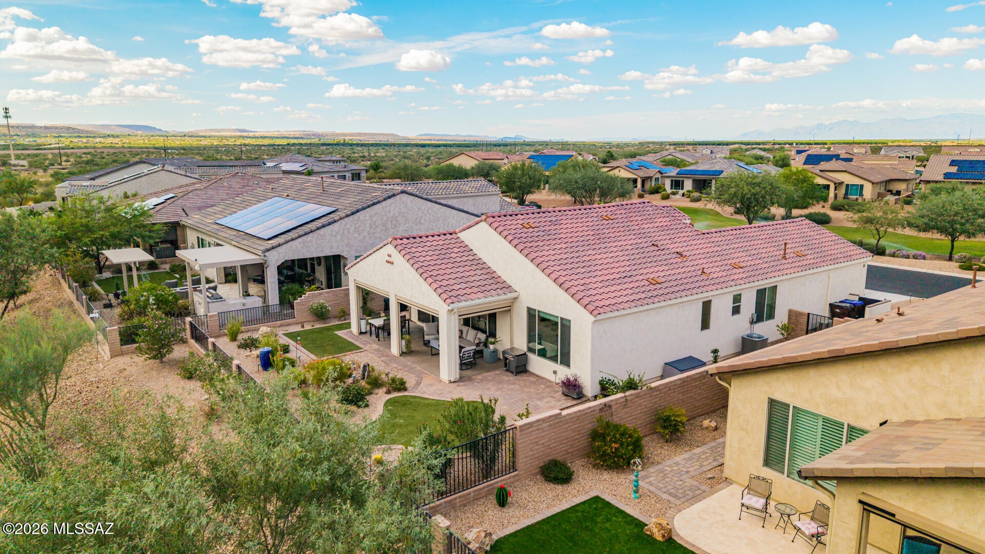 Quail Creek II (1-77) - Residential