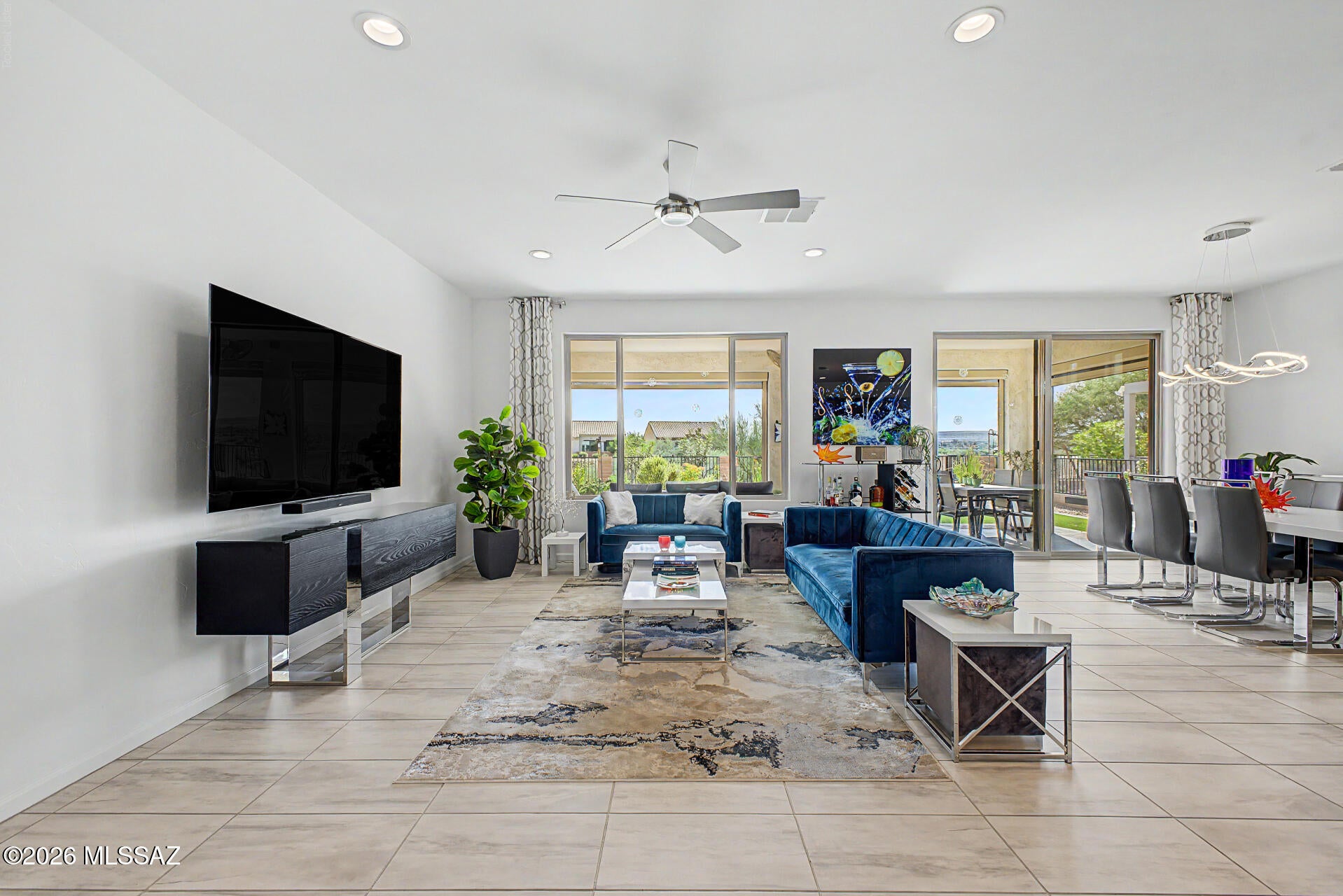 Quail Creek II (1-77) - Residential