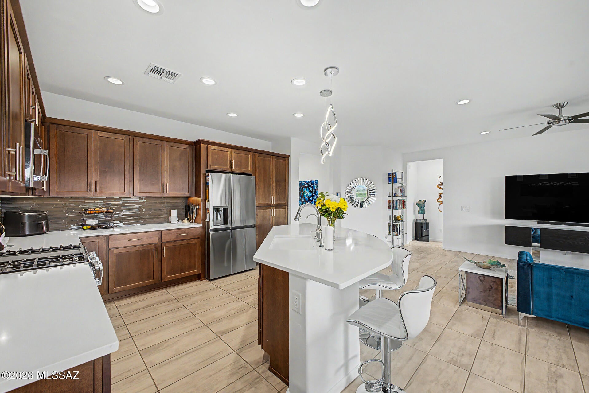 Quail Creek II (1-77) - Residential