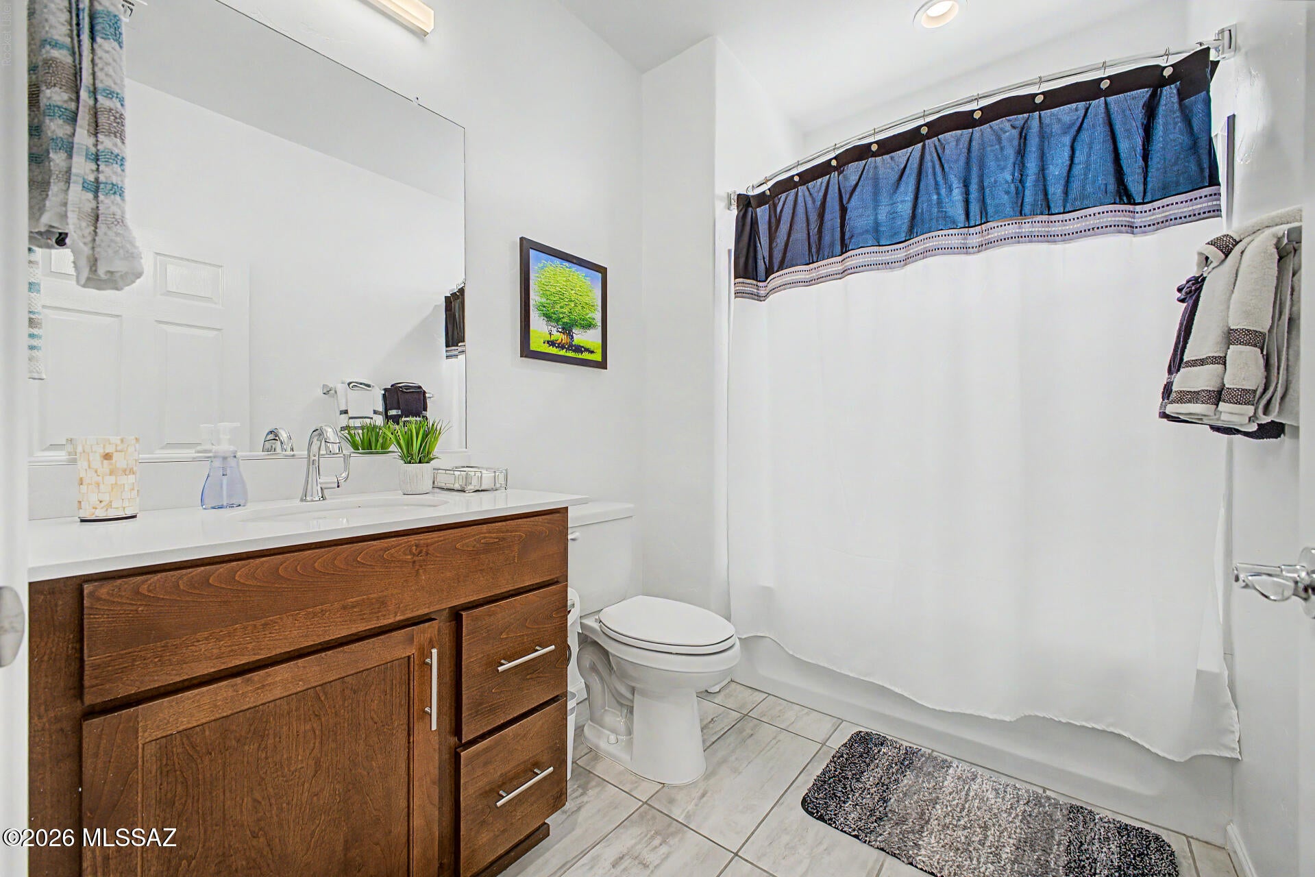 Quail Creek II (1-77) - Residential