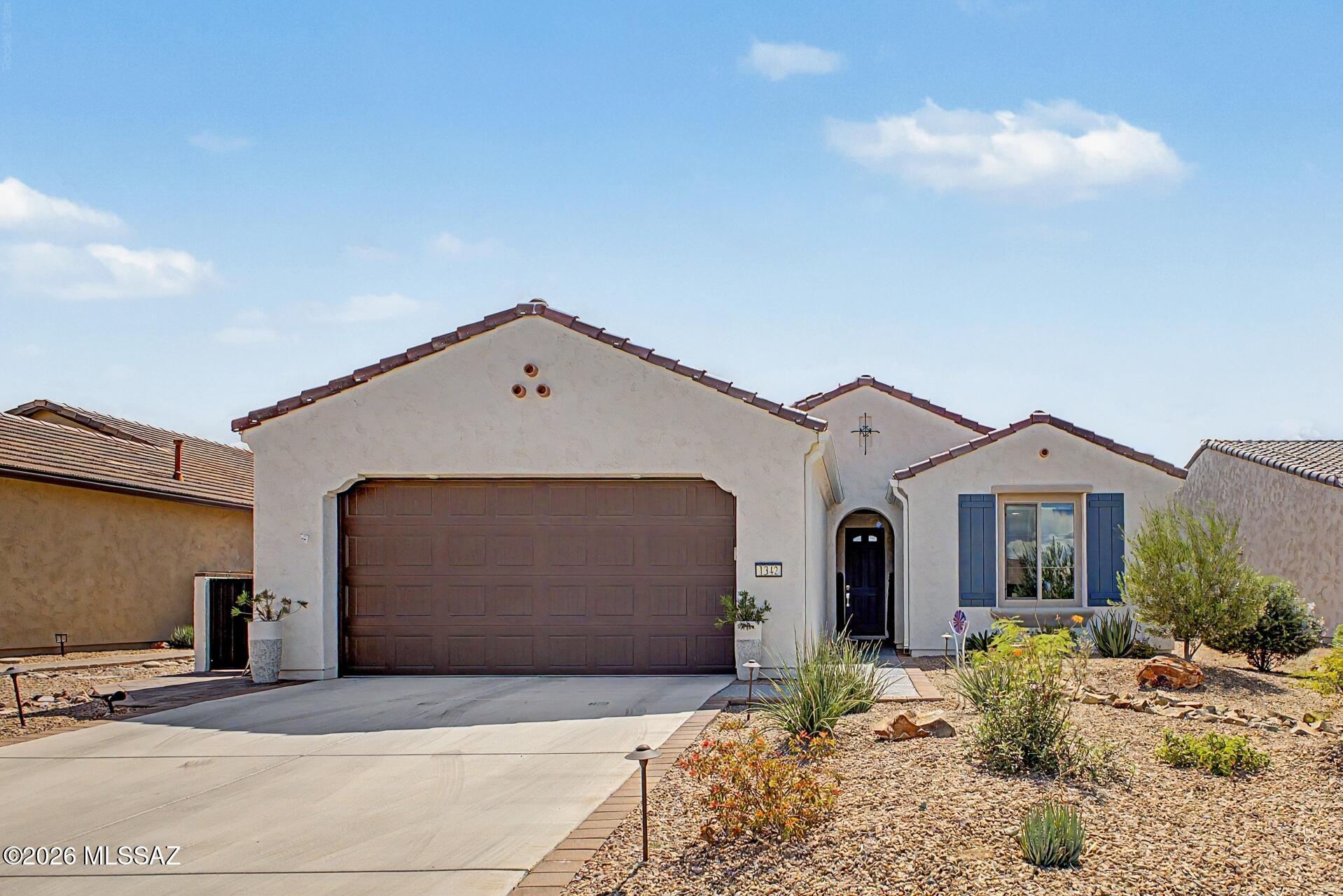 Quail Creek II (1-77) - Residential