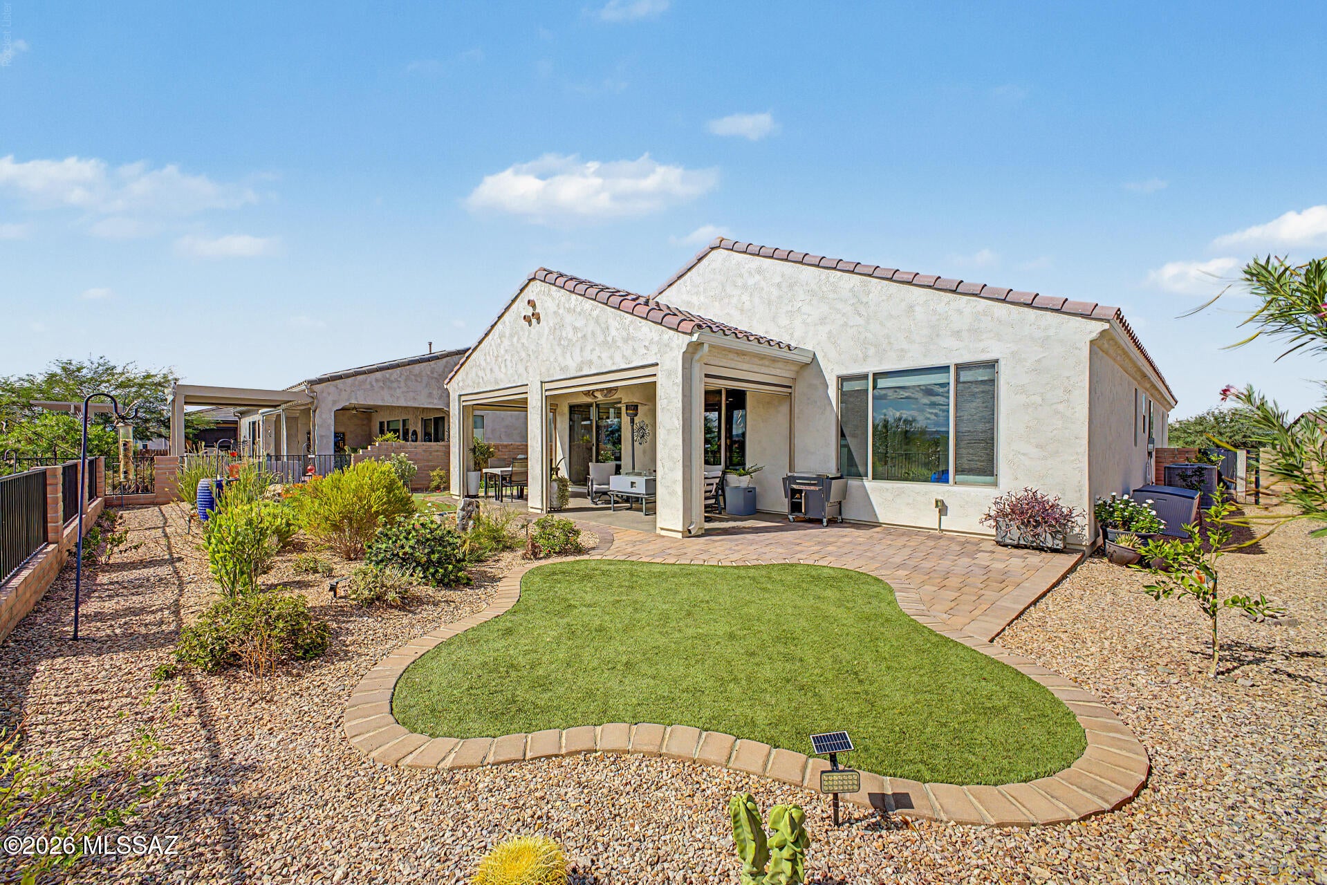 Quail Creek II (1-77) - Residential
