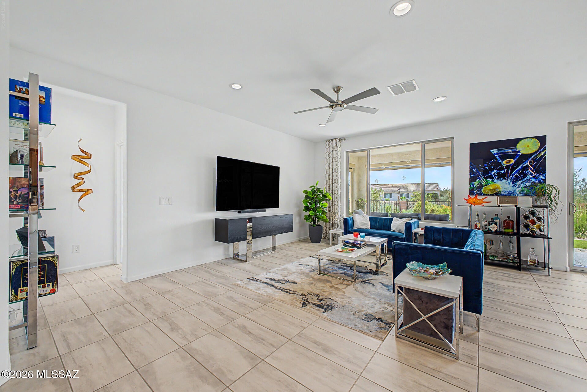 Quail Creek II (1-77) - Residential
