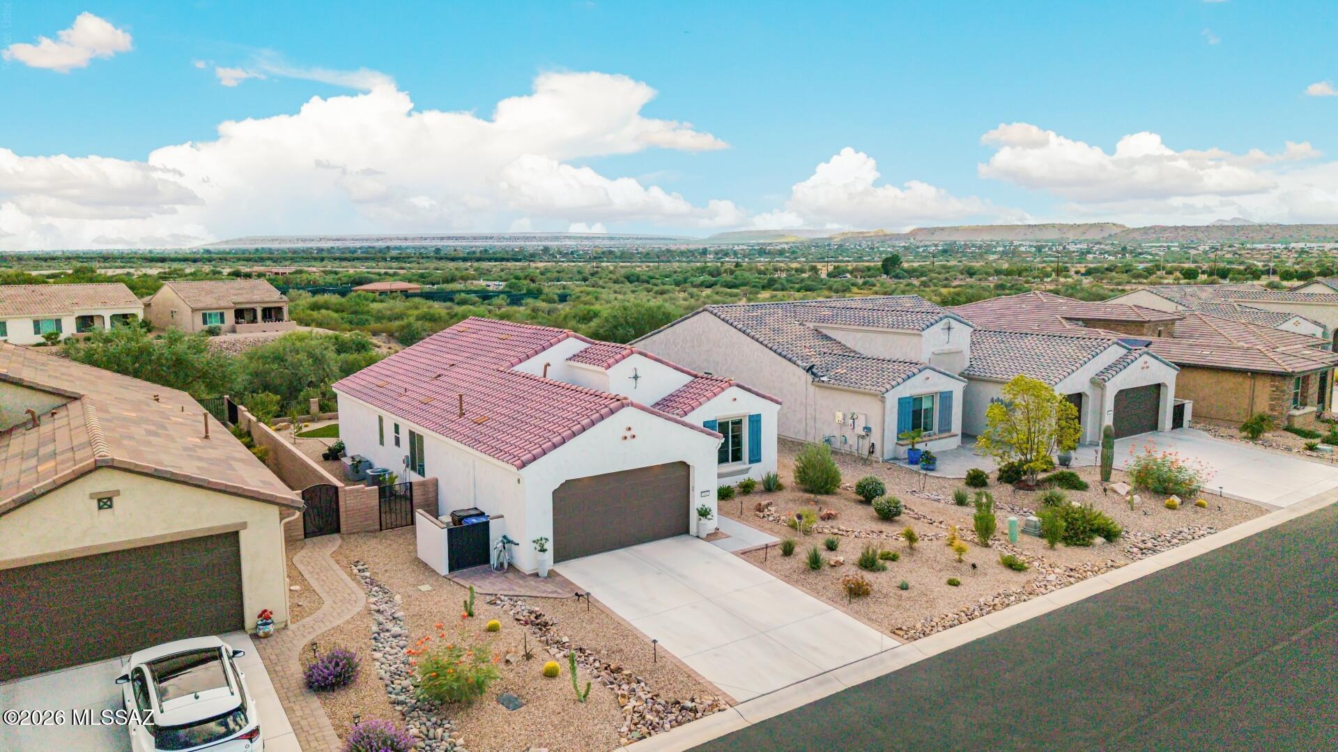 Quail Creek II (1-77) - Residential