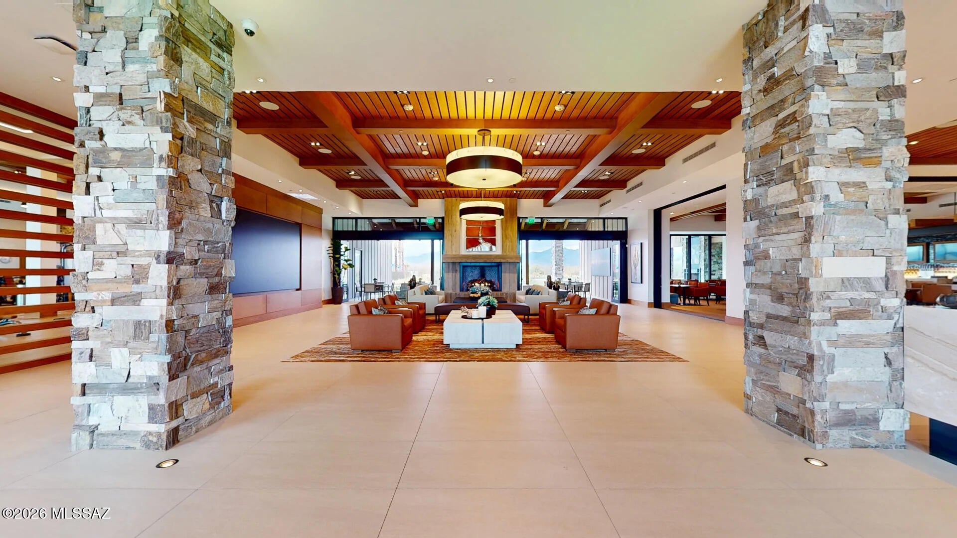 Quail Creek II (1-77) - Residential