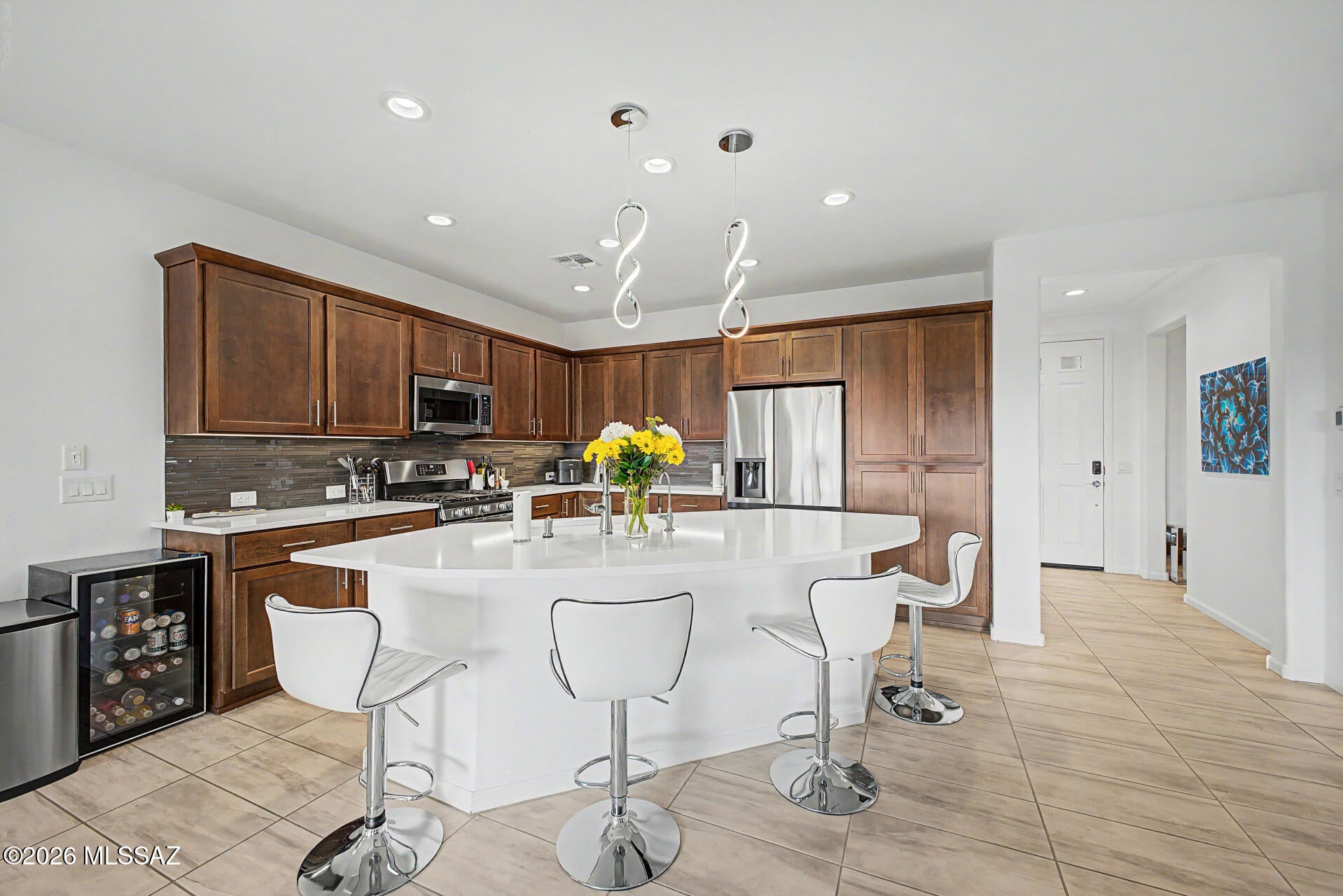 Quail Creek II (1-77) - Residential