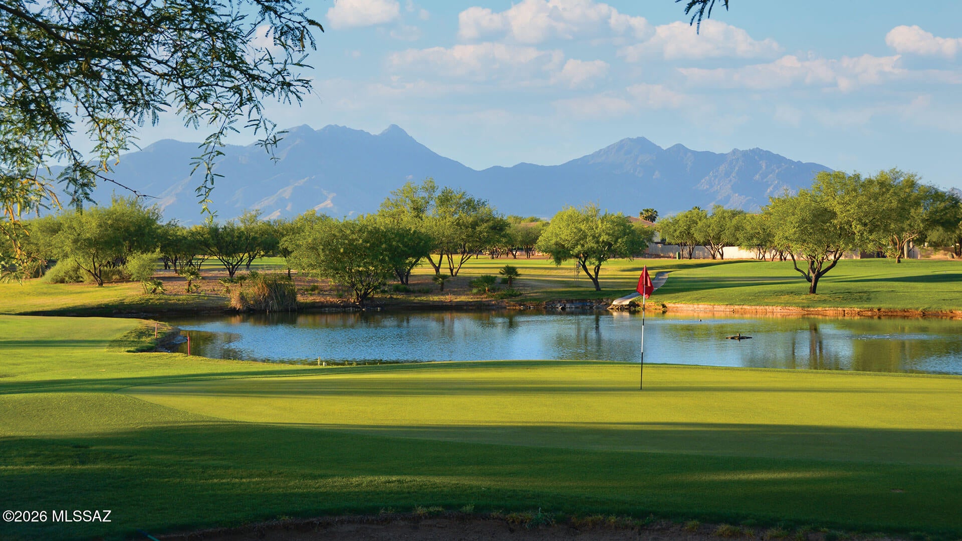Quail Creek II (1-77) - Residential