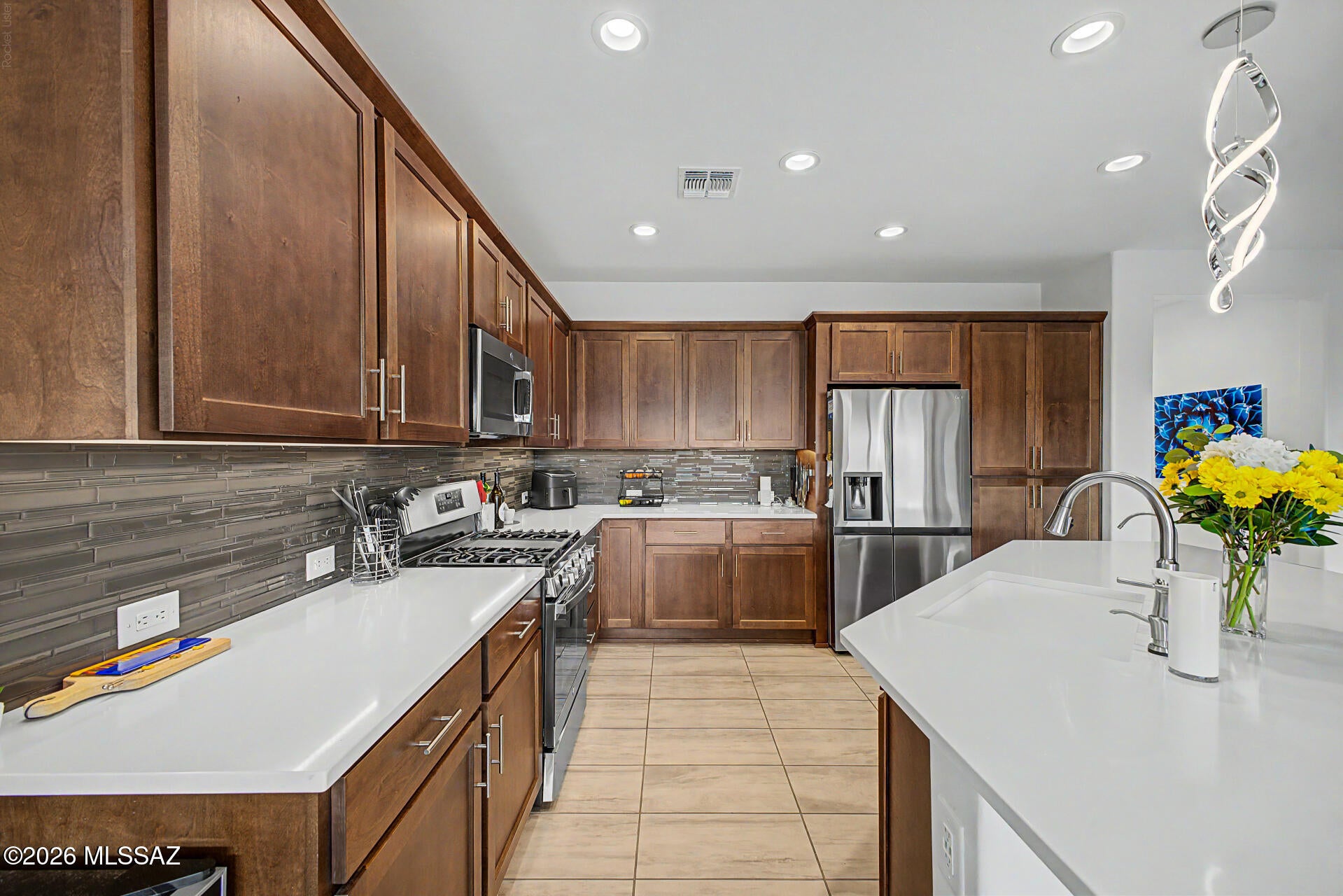 Quail Creek II (1-77) - Residential