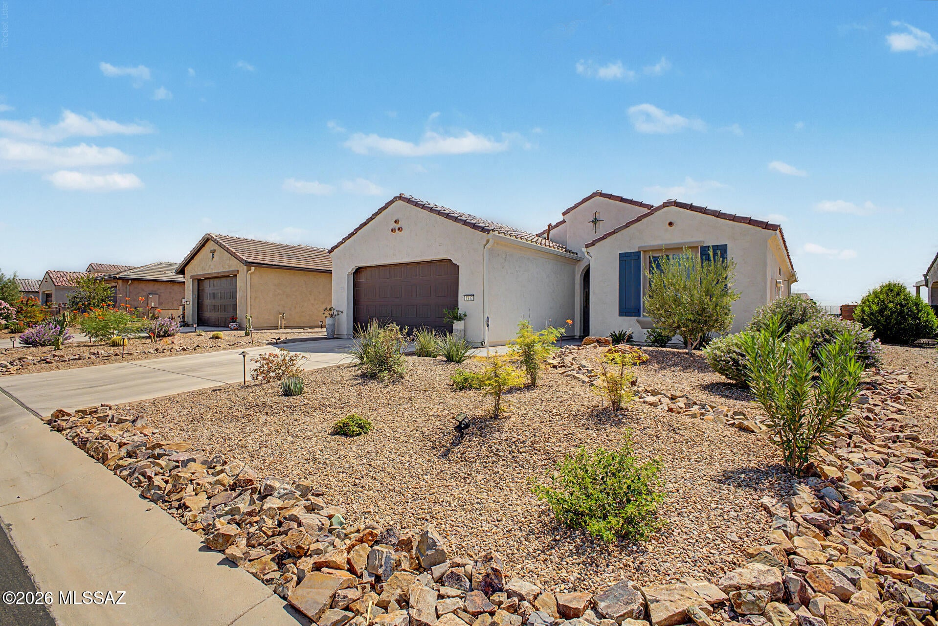 Quail Creek II (1-77) - Residential