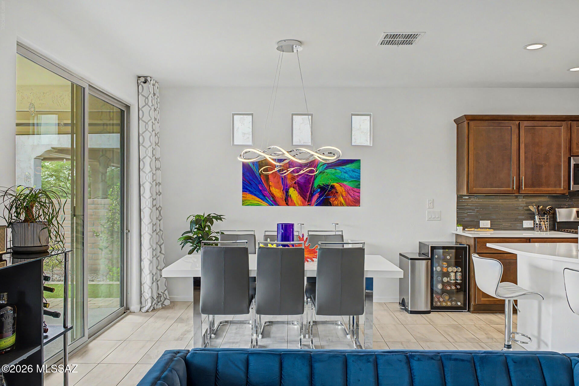 Quail Creek II (1-77) - Residential