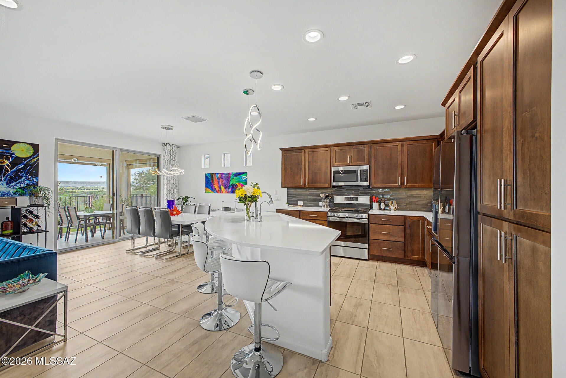 Quail Creek II (1-77) - Residential