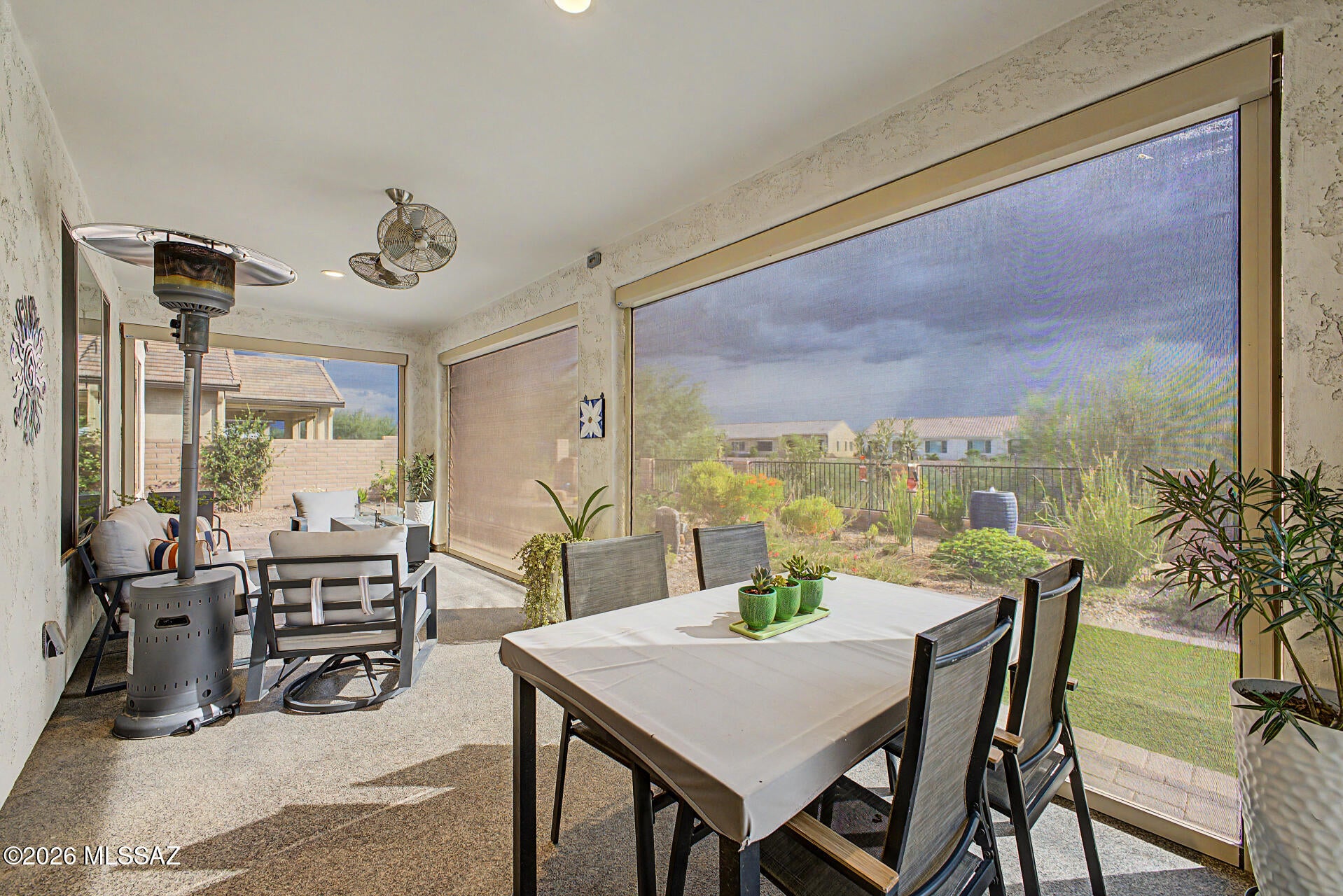 Quail Creek II (1-77) - Residential