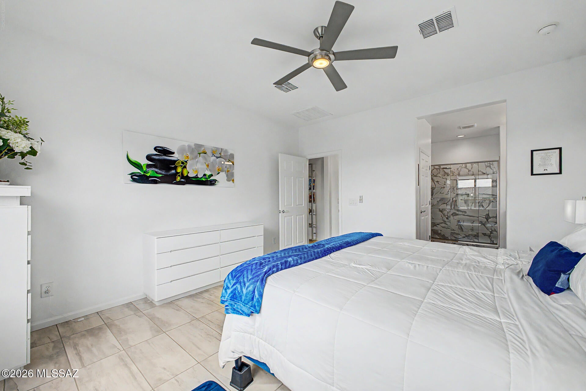 Quail Creek II (1-77) - Residential