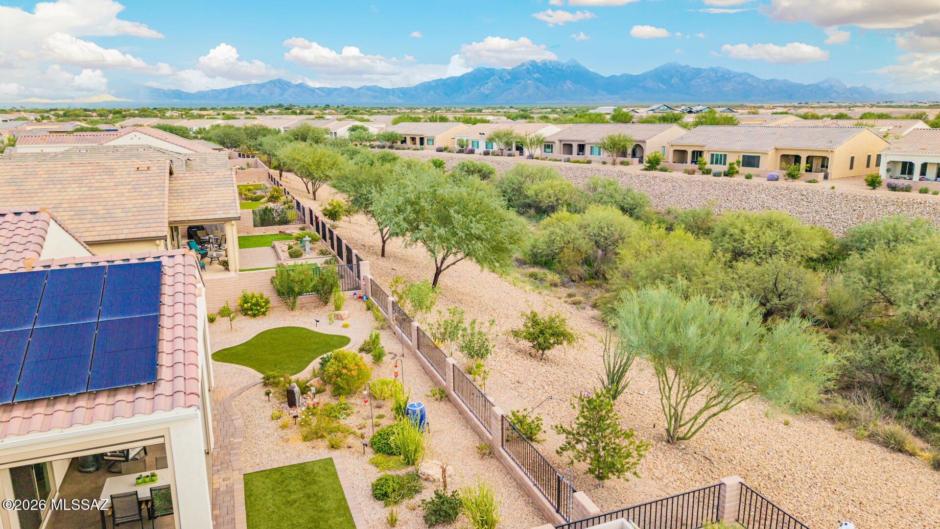 Quail Creek II (1-77) - Residential