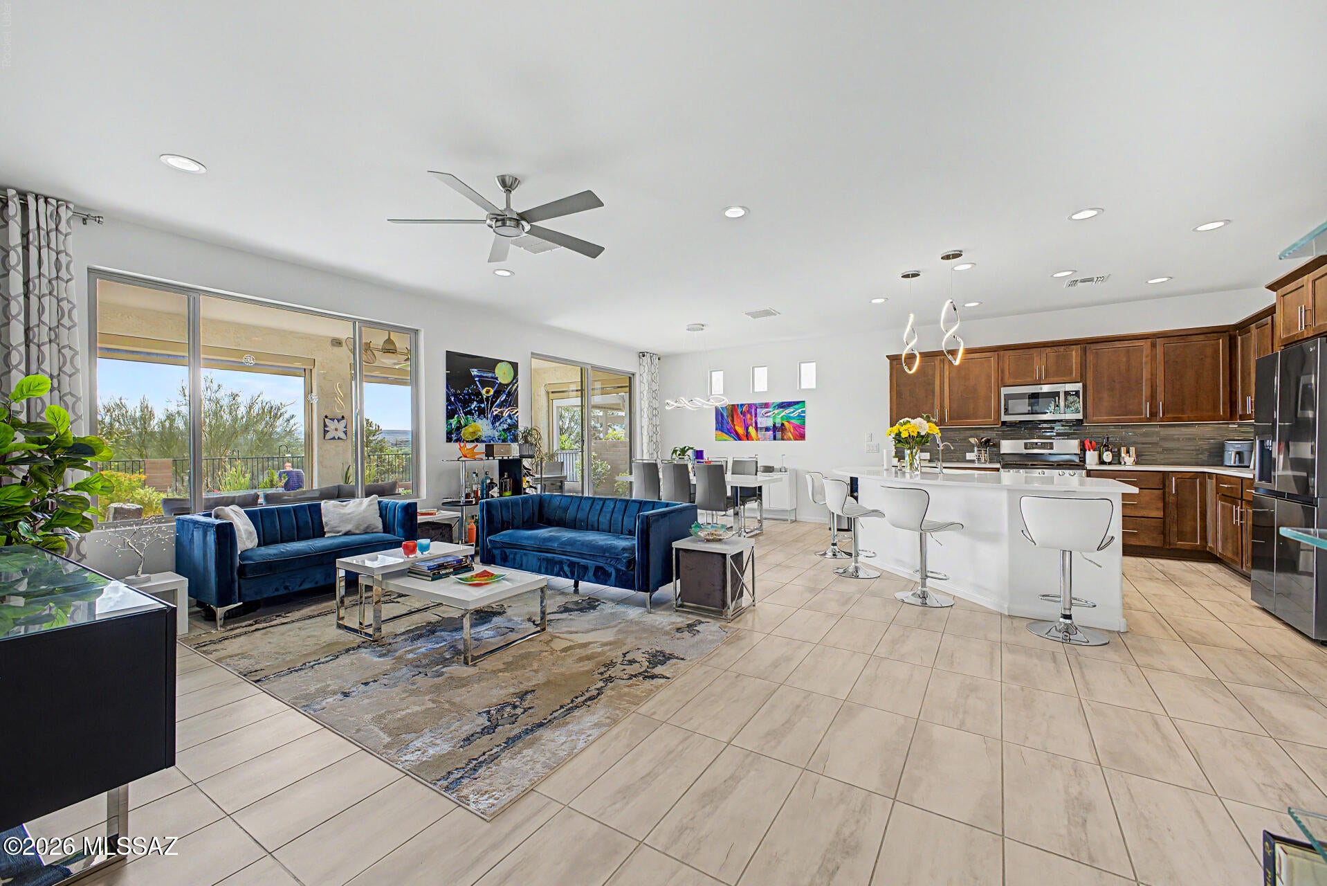 Quail Creek II (1-77) - Residential